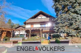 Haus kaufen in 64756 Mossautal, Autarkes Refugium für Selbstversorger & Prepper – Einzigartiges Anwesen mit 7.500 m² Naturgrundstück