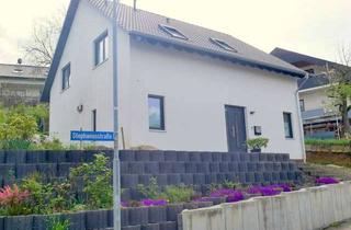 Einfamilienhaus kaufen in Stephanusstr., 56332 Lehmen, „Schönes freistehendes Einfamilienhaus in ruhiger Wohnlage“