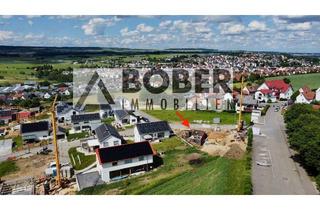 Doppelhaushälfte kaufen in 89155 Erbach, NEUBAU Doppelhaushälfte in gesuchter naturnaher Lage von Erbach