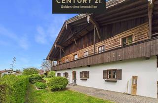 Haus kaufen in 84558 Tyrlaching, Charmantes Landhaus zum Verlieben! Provisionsfrei für Käufer!