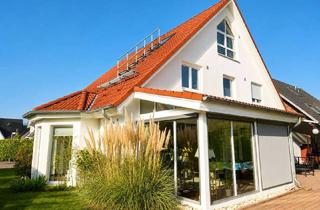 Haus kaufen in 46519 Alpen, Ein Zuhause zum Wohlfühlen - mit viel Platz, Licht, Garten und Sauna