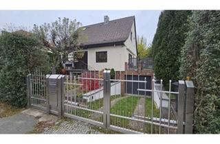 Einfamilienhaus kaufen in Soldiner Straße 32, 12305 Lichtenrade, Traumhaftes Einfamilienhaus in Lichtenrade - Provisionsfrei