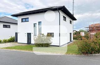 Einfamilienhaus kaufen in 94081 Fürstenzell, Modernes Einfamilienhaus in Fürstenzell