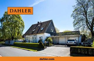 Einfamilienhaus kaufen in 26419 Schortens, Rohdiamant sucht neuen Glanz – Einfamilienhaus mit viel Potenzial in guter Lage