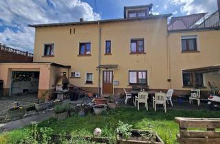 Einfamilienhaus kaufen in 56338 Braubach, Charmantes Einfamilienhaus mit Entwicklungspotenzial in Braubach
