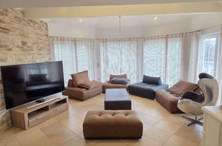 Villa kaufen in Gartenstrasse 17a, 55626 Bundenbach, Luxuriöse großzügige Villa mit unverbaubarem Panoramablick, exklusiver Luxusausstattung und 3 Garage