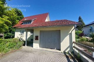 Haus kaufen in 88410 Bad Wurzach, Freiheit in den eigenen vier Wänden