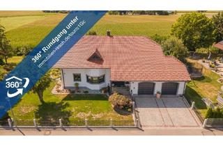 Einfamilienhaus kaufen in 94060 Pocking, Großzügiges Einfamilienhaus mit gehobener Ausstattung und grüner Lage in Pocking-Hartkirchen