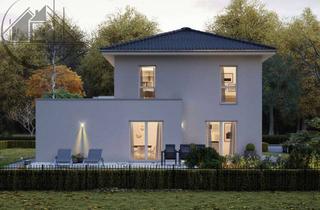 Haus kaufen in 09557 Falkenau, Falkenau - schönes Grundstück & mega Haus