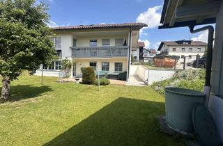 Einfamilienhaus kaufen in 94051 Hauzenberg, Einfamilienhaus mit Einliegerwohnung Nähe Hauzenberg