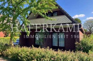Haus kaufen in 25361 Krempe, Wohnglück in Krempe - Charmantes Zuhause mit Potential