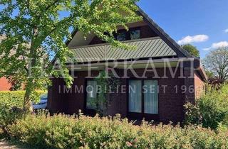 Haus kaufen in 25361 Krempe, Wohnglück in Krempe - Charmantes Zuhause mit Potential