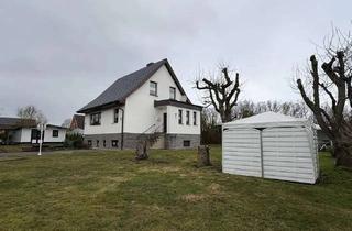 Haus kaufen in 23968 Gägelow, Wohnhaus mit weitläufigem Grundstück in begehrter Lage zu verkaufen!