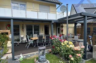Doppelhaushälfte kaufen in 33739 Bielefeld, Doppelhaushälfte in Bielefeld-Jöllenbeck - Holzmann Immobilien