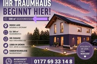 Haus kaufen in 95182 Döhlau, Dein Zuhause, so individuell wie du.