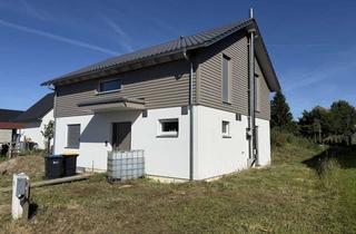 Einfamilienhaus kaufen in 01665 Diera-Zehren, Ankommen, wohlfühlen, zuhause sein – modernes Familienhaus mit Garten