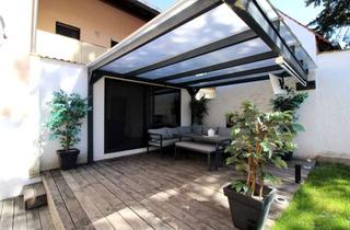 Haus kaufen in 90579 Langenzenn, Exklusives Wohlfühlhaus mit Pool, Sauna und hochwertiger Modernisierung