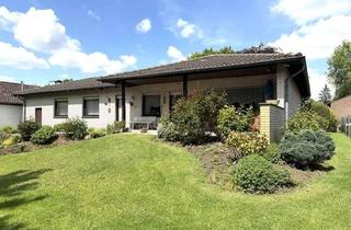 Einfamilienhaus kaufen in 47495 Rheinberg, In bevorzugter Lage...Freistehendes Einfamilienhaus mit Garage und schönem Garten in Rheinberg.