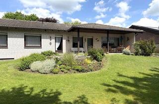 Einfamilienhaus kaufen in 47495 Rheinberg, In bevorzugter Lage...Freistehendes Einfamilienhaus mit Garage und schönem Garten in Rheinberg.