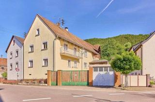Einfamilienhaus kaufen in 76848 Lug, Solides Raumwunder mit Charakter: Perfekte Substanz für Ihre Modernisierungsideen