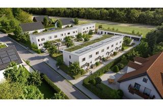 Doppelhaushälfte kaufen in Birkenweg 20, 85778 Haimhausen, Bezusfertig ab Herbst 2026: Reihenhäuser & Doppelhaushälften im Birkenweg Süd!