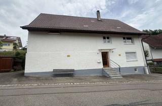Haus mieten in 88339 Bad Waldsee, Viel Platz für den Alltag in Bad Waldsee