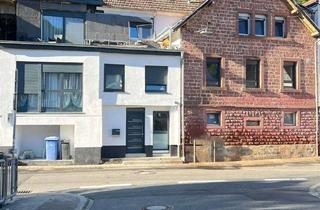 Haus mieten in 67471 Elmstein, Modernes Wohnen im Pfälzerwald – Einfamilienhaus zu vermieten