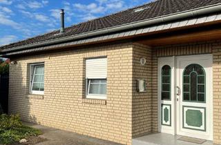 Haus mieten in 31226 Peine, Gepflegte Doppelhaushälfte ruhig gelegen in Dungelbeck