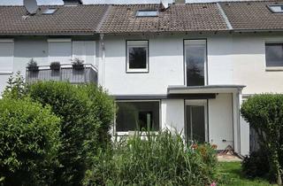 Haus mieten in 58093 Emst, Exclusives Reihenmittelhaus in Hagen-Emst