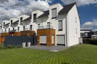 Haus mieten in 38108 Braunschweig, 6-Zimmer Reihenendhaus zu Vermieten