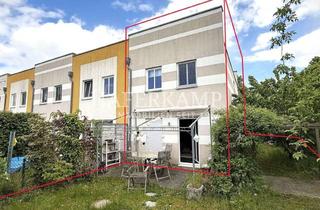 Haus mieten in Paul-Engelhard-Straße 79, 14469 Bornstedt, Reihenendhaus im Bornstedter Feld - ab 1. Juli 2026