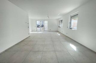 Haus mieten in Korbangel 26a, 68305 Waldhof, Erstbezug! Moderne Doppelhaushälfte mit Freisitz und Freistellplatz