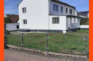 Haus mieten in 63791 Karlstein, Ihr neues Zuhause! DHH mit großem Garten, 1 - 2 Kinder sind herzlich willkommen