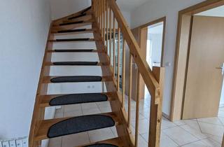 Haus mieten in Feldrain, 04509 Delitzsch, +++TOLLES REIHENMITTELHAUS+GARTEN+MODERNES BAD M. WANNE+GR. KÜCHE+TOLLES WOHNZIMMER++