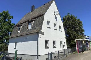 Haus mieten in 65582 Diez, Diez, Limburger Str. - gepflegtes EFH mit Terrasse/Garten, direkt vom Eigentümer zu vermieten