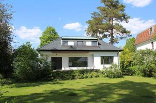 Haus mieten in 14195 Schmargendorf, Villa im Grunewald - von Privat