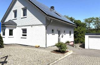 Haus mieten in 34233 Fuldatal, Geräumiges und gepflegtes Einfamilienhaus mit Doppelgarage - Ruhige Lage in Fuldatal-Ihringshausen