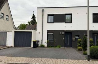 Haus mieten in Tronjeweg 19, 30455 Badenstedt, DHH-Tronjeweg 19, 30455 Hannover