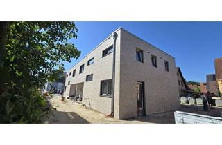 Haus mieten in Sternkamp 20, 48165 Hiltrup, Neubau einer DHH 5-Zimmer-Haus in Hiltrup-Sternkamp 20a, Erstbezug