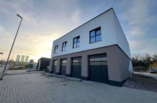 Gewerbeimmobilie mieten in Im Hundel, 56220 Kettig, Multifunktionales Gewerbegebäude in Kettig