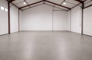 Büro zu mieten in 53340 Meckenheim, **MIT VIELEN OPTIONEN**Lagerhalle mit Büroräumen!