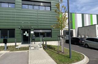 Gewerbeimmobilie mieten in Thomas-Dachser-Straße, 52477 Alsdorf, Moderne Produktions- und Lagerhalle in Alsdorf – flexibel nutzbar