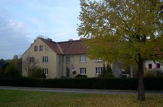 Anlageobjekt in 03253 Schönborn, Haus mit großen Grundstück -Entwicklung zur Vermietung/Privatnutzung/Mehrgeneration möglich