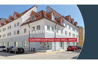 Anlageobjekt in 19055 Schelfstadt, Lukratives Investmentobjekt (Bj. 1999) mit 33 WE und PKW- Tiefgarage ! Wentzel Dr.