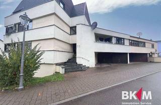 Anlageobjekt in 73642 Welzheim, 2-Zimmer-Wohnung in Welzheim als Kapitalanlage!