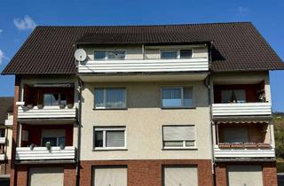 Anlageobjekt in Unter Dem Stiderfeld 20, 31737 Rinteln, Attraktives Mehrfamilienhaus mit 6 Wohneinheiten in Rinteln