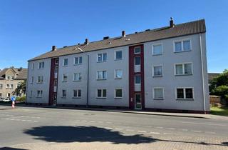 Anlageobjekt in 45663 Recklinghausen, Investmentchance in Recklinghausen: Drei Mehrfamilienhäuser mit moderner Wärmepumpentechnik