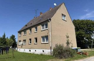Anlageobjekt in 18246 Bützow, Mehrfamilienhaus in Göllin