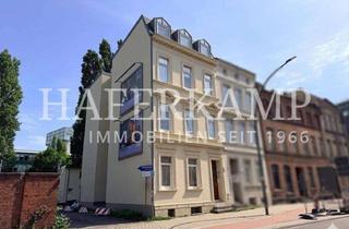Anlageobjekt in 21079 Harburg, Stilvoll modernisiert – Mehrfamilienhaus mit Gewerbeeinheit und historischem Charme