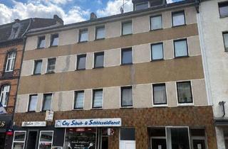 Anlageobjekt in 45879 Altstadt, Wohn- & Geschäftshaus in Gelsenkirchener Innenstadt